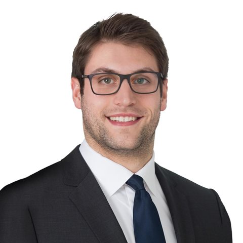 This is a profile image of Daniel Fehervari